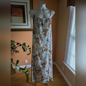 Shein Curve Women's Dress Size 4XL